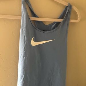 Cute comfortable workout shirt